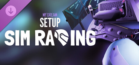 图片[1]-我的梦想卧室（My Dream Setup）免安装中文版下载-蒸汽游戏宝库 - 高质量Steam单机游戏下载站