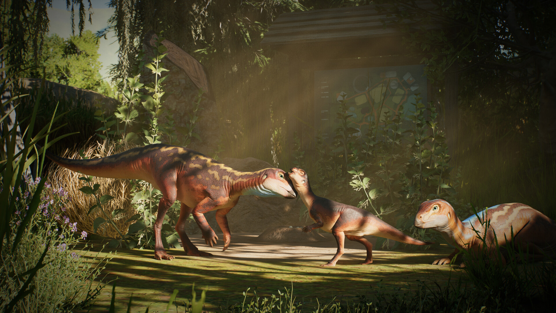 侏罗纪世界：进化/Jurassic World Evolution - 11