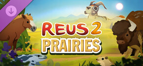 Reus 2 - Prairies
