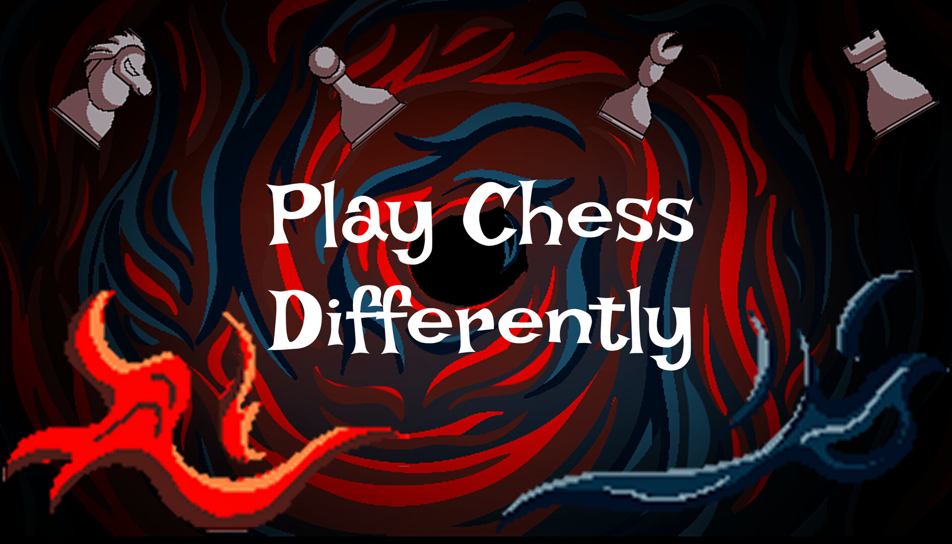 图片[12]-《Shattered Chess》Build.23612323[中文][5.53G]-极客游戏