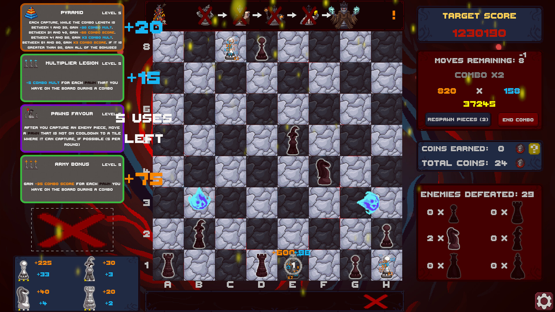 图片[6]-《Shattered Chess》Build.23612323[中文][5.53G]-极客游戏
