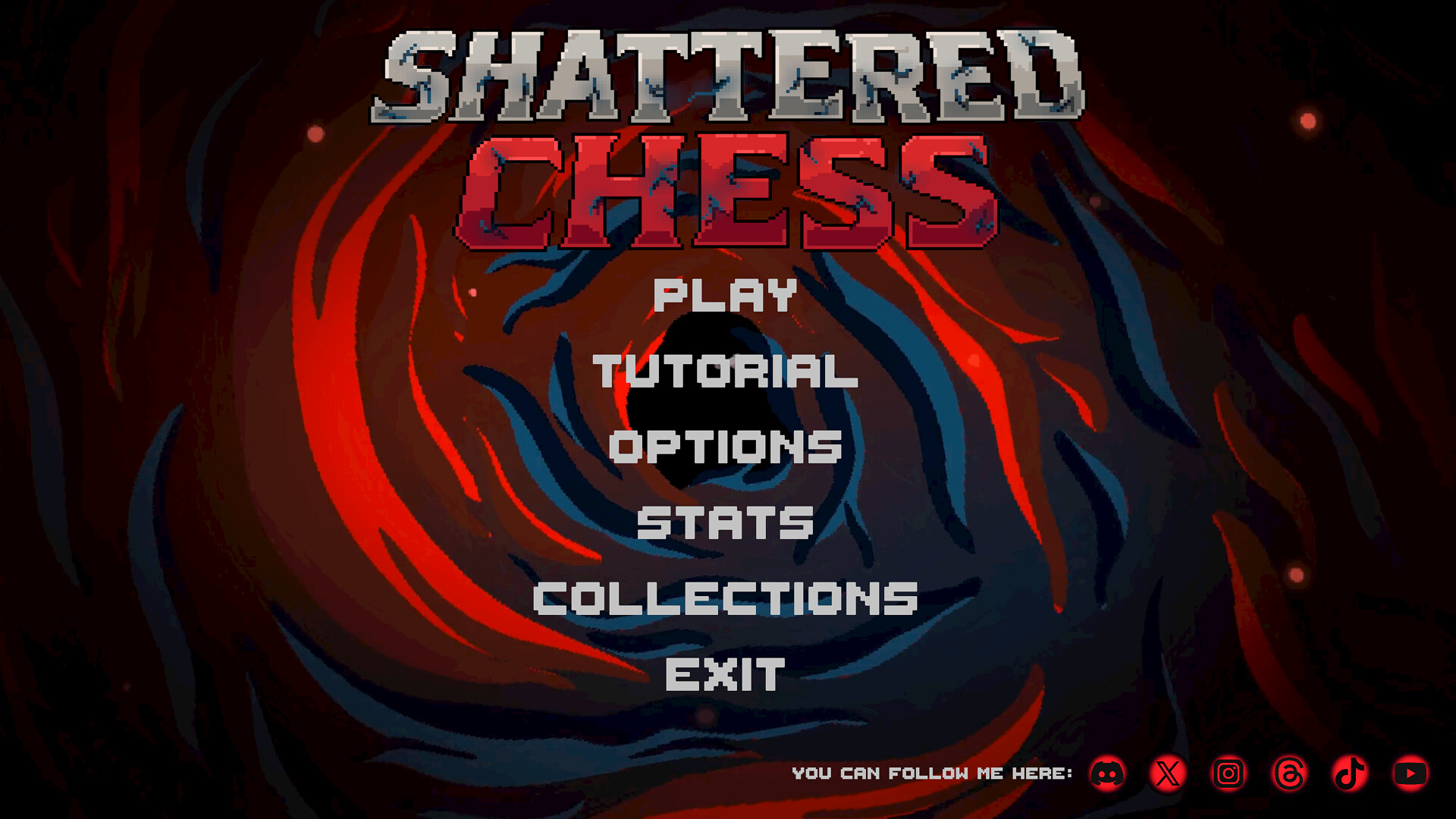 图片[11]-《Shattered Chess》Build.23612323[中文][5.53G]-极客游戏