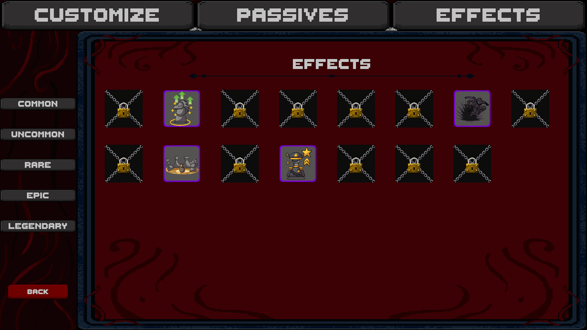 图片[8]-《Shattered Chess》Build.23612323[中文][5.53G]-极客游戏