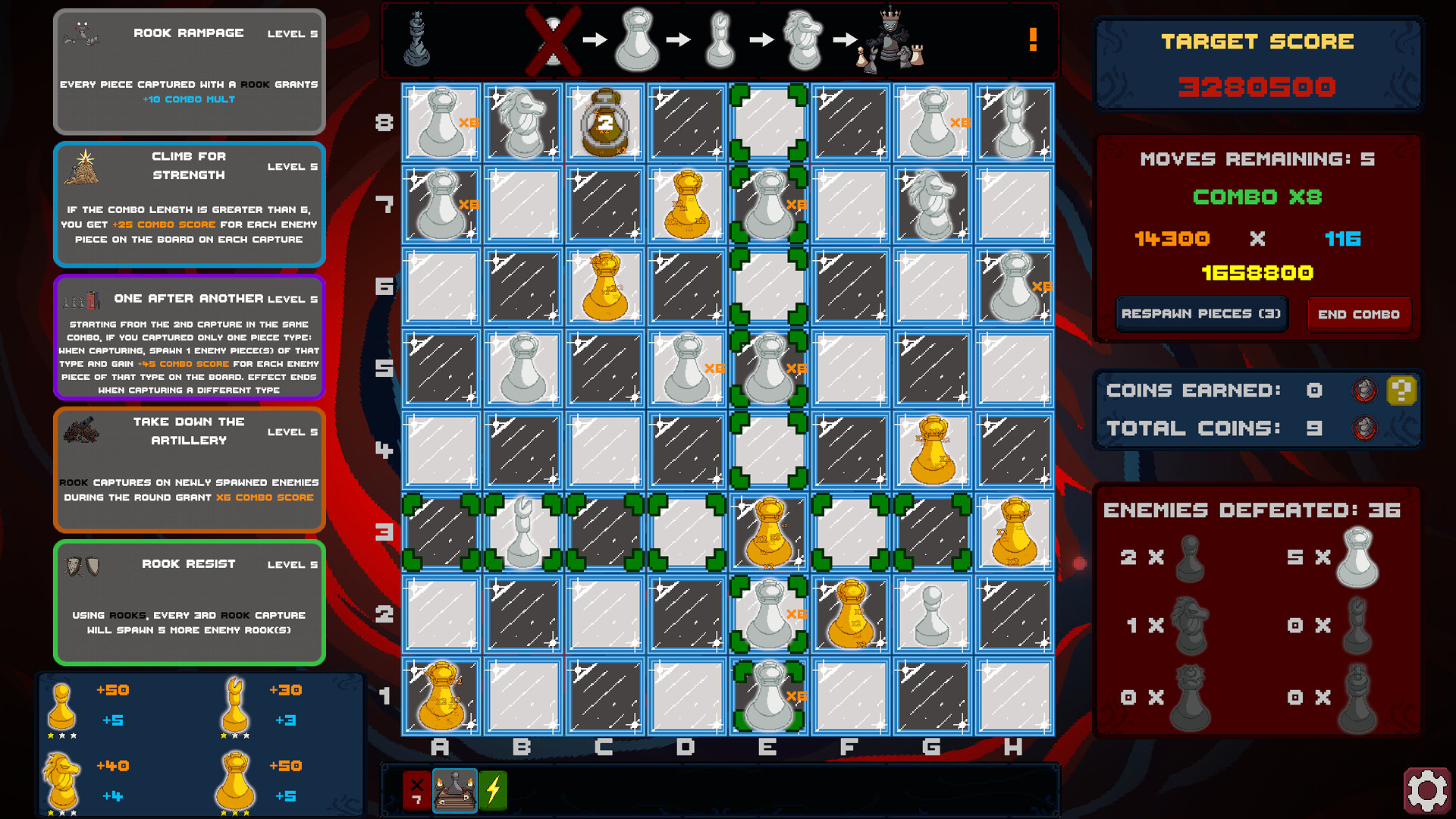 图片[9]-《Shattered Chess》Build.23612323[中文][5.53G]-极客游戏