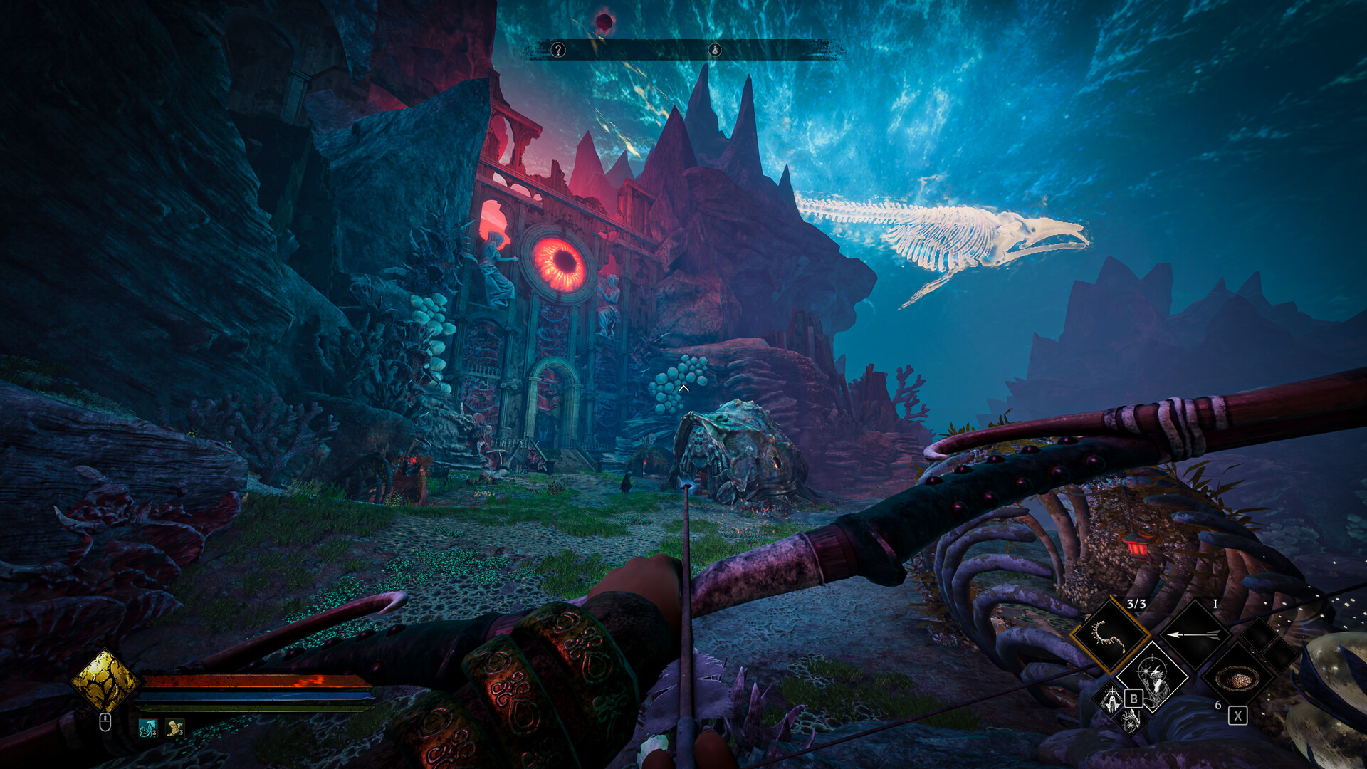 图片[5]-污痕圣杯：阿瓦隆的陨落（Tainted Grail: The Fall of Avalon）免安装中文版下载-蒸汽游戏宝库 - 高质量Steam单机游戏下载站