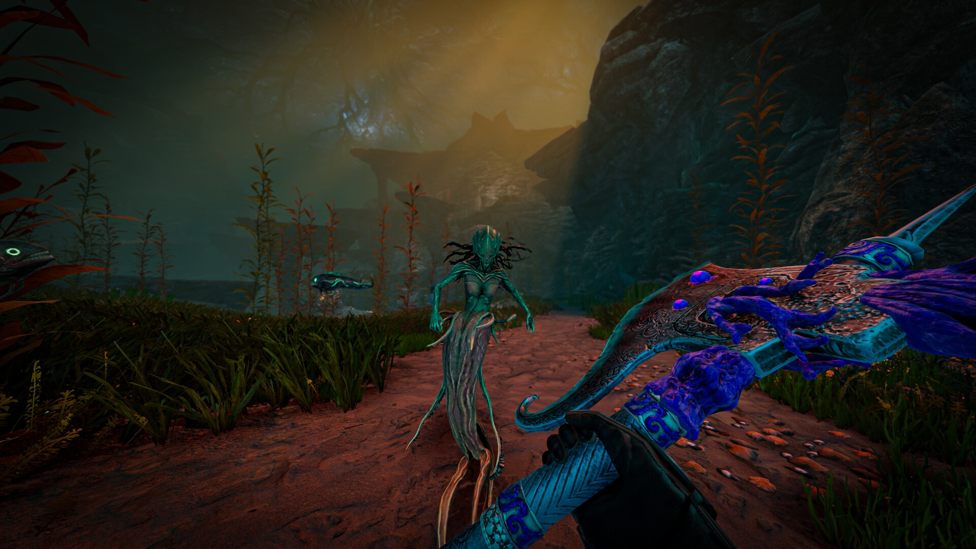 图片[12]-污痕圣杯：阿瓦隆的陨落（Tainted Grail: The Fall of Avalon）免安装中文版下载-蒸汽游戏宝库 - 高质量Steam单机游戏下载站