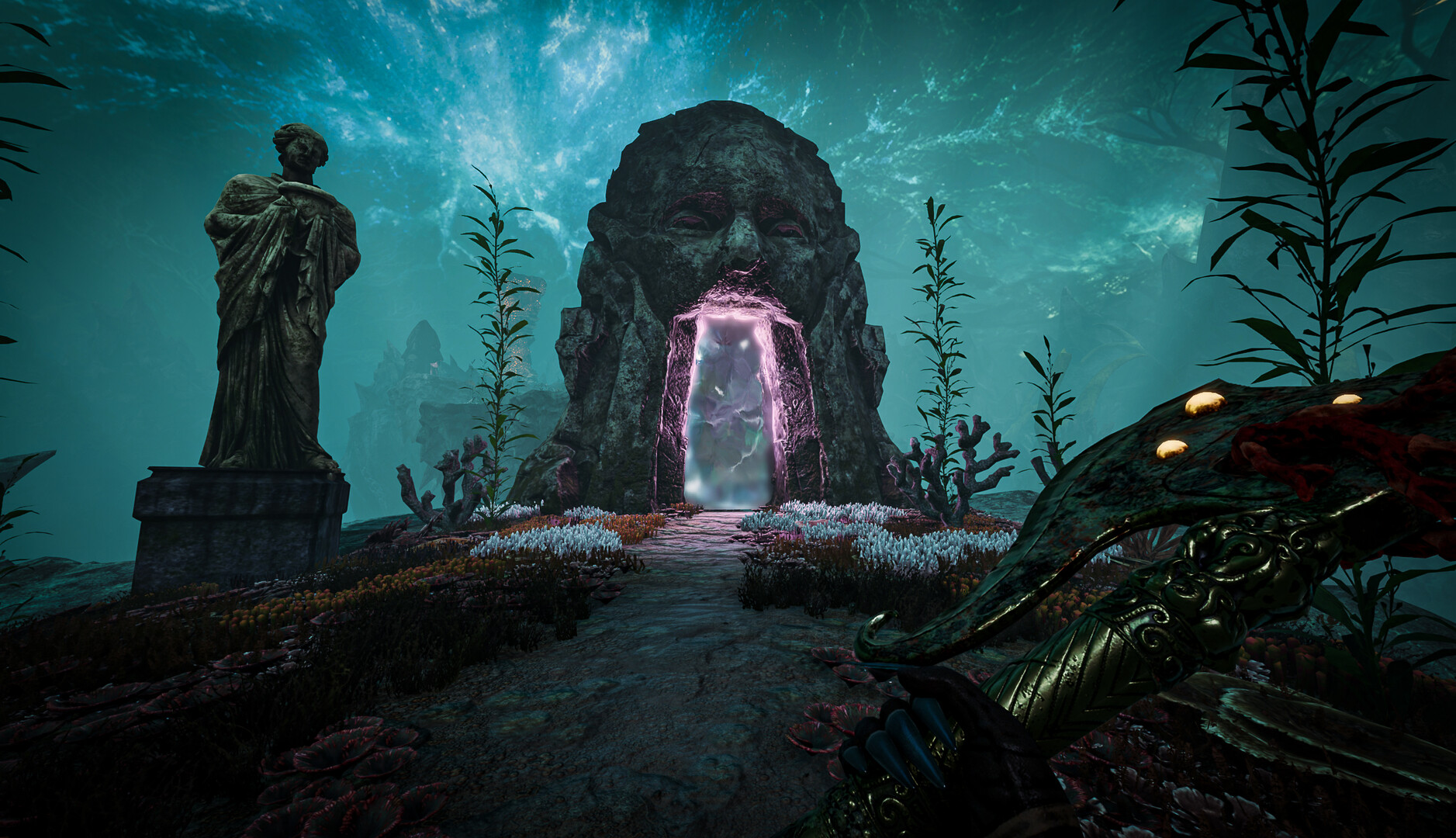 图片[15]-污痕圣杯：阿瓦隆的陨落（Tainted Grail: The Fall of Avalon）免安装中文版下载-蒸汽游戏宝库 - 高质量Steam单机游戏下载站