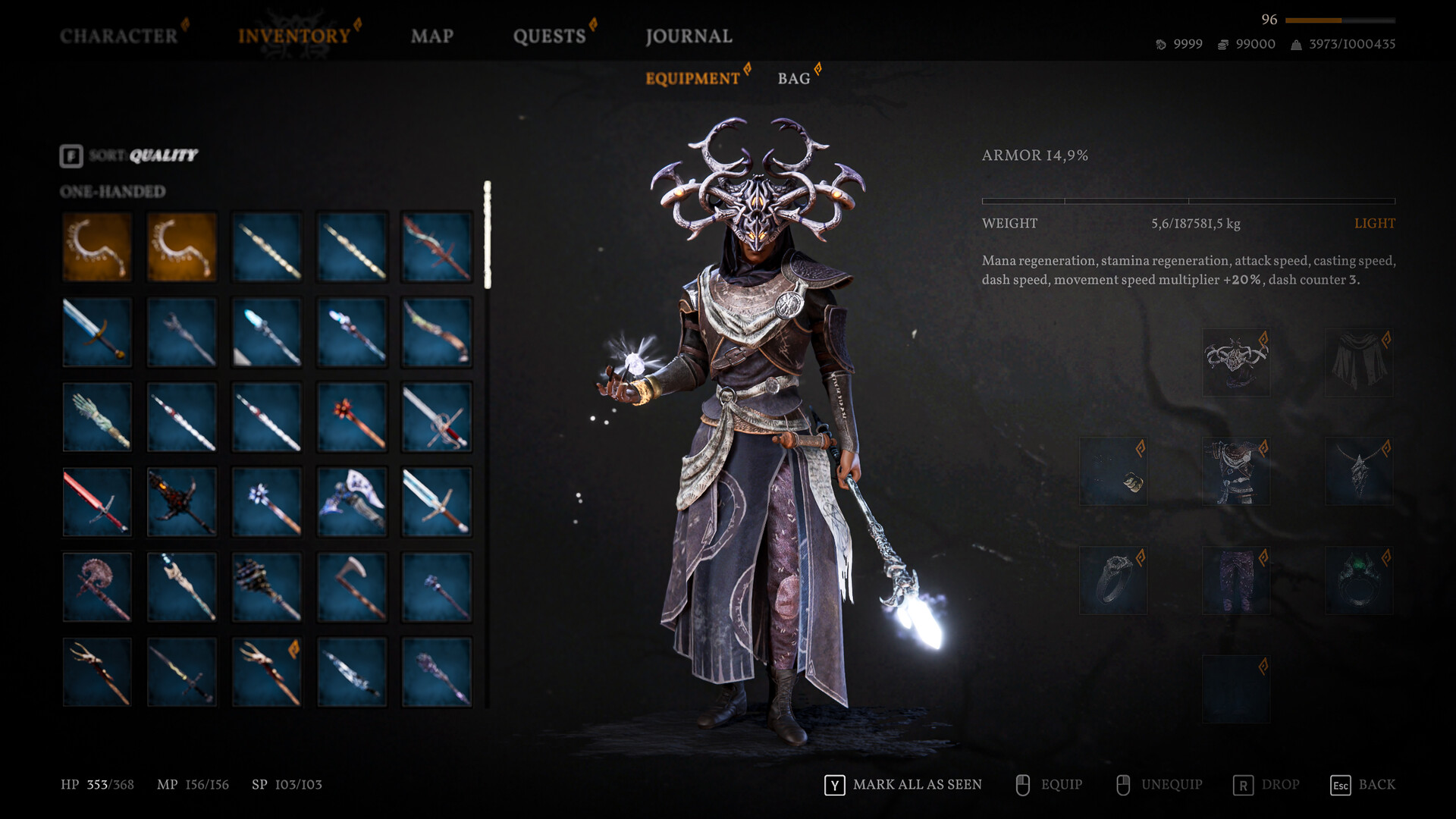 图片[14]-污痕圣杯：阿瓦隆的陨落（Tainted Grail: The Fall of Avalon）免安装中文版下载-蒸汽游戏宝库 - 高质量Steam单机游戏下载站