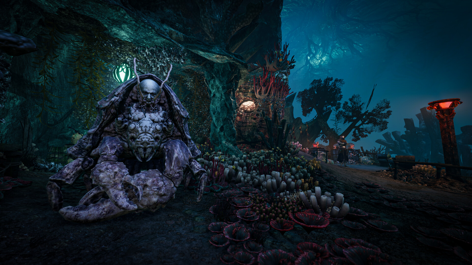 图片[10]-污痕圣杯：阿瓦隆的陨落（Tainted Grail: The Fall of Avalon）免安装中文版下载-蒸汽游戏宝库 - 高质量Steam单机游戏下载站