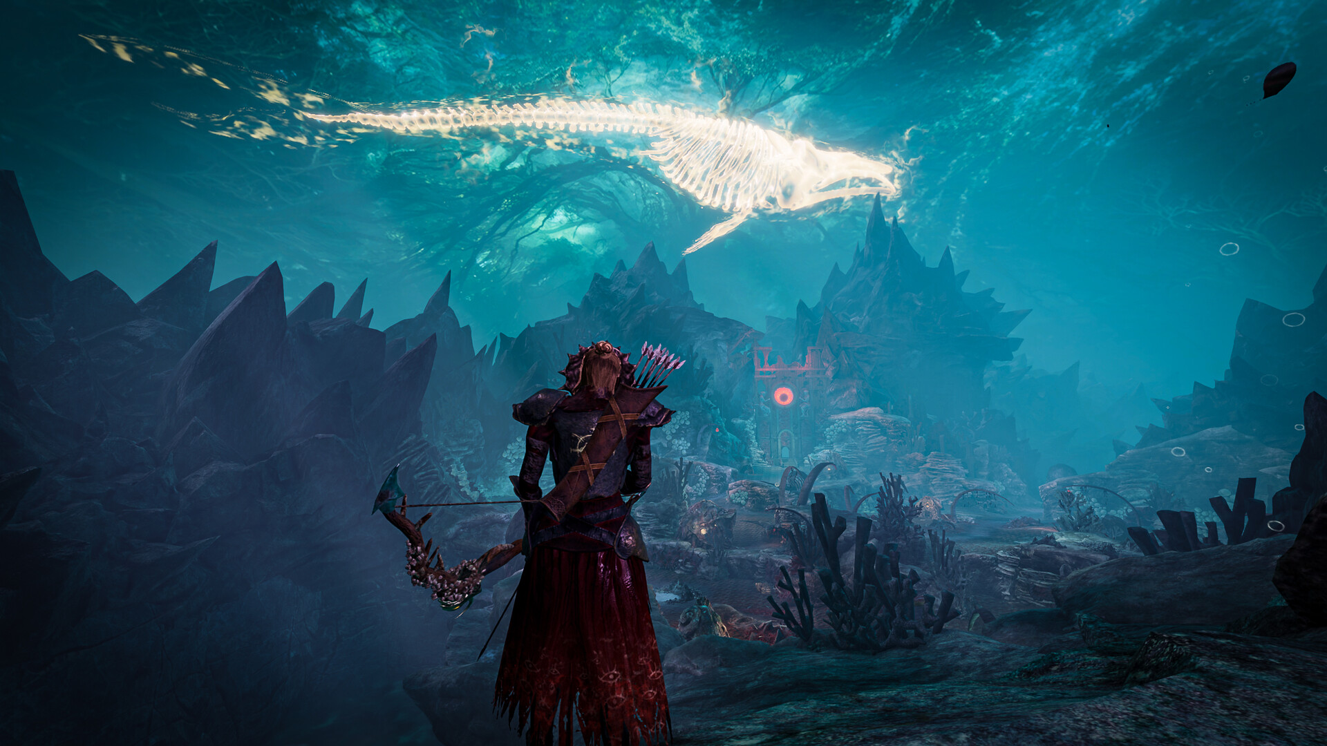 图片[7]-污痕圣杯：阿瓦隆的陨落（Tainted Grail: The Fall of Avalon）免安装中文版下载-蒸汽游戏宝库 - 高质量Steam单机游戏下载站