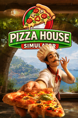 披萨屋模拟器/Pizza House Simulator