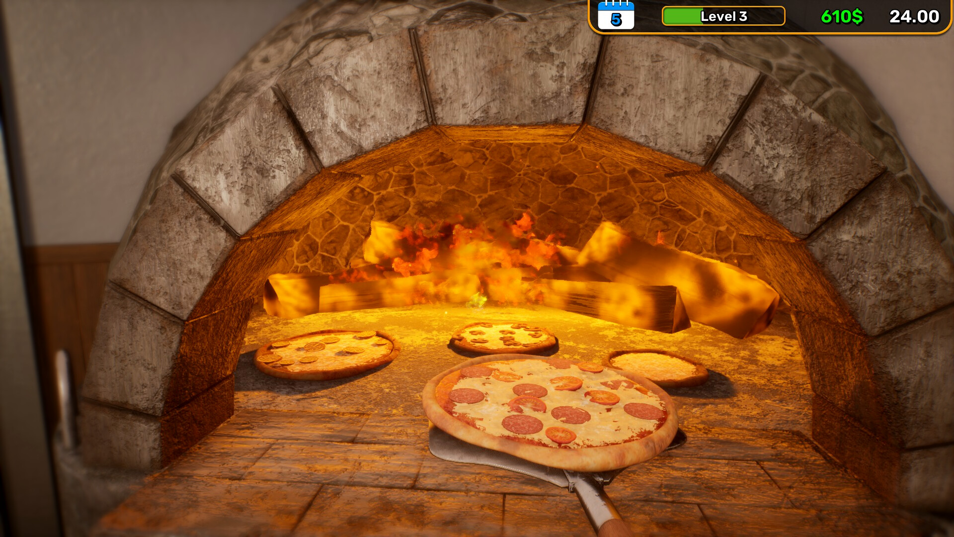 披萨屋模拟器|官方中文|支持 VR|Pizza House Simulator - 4