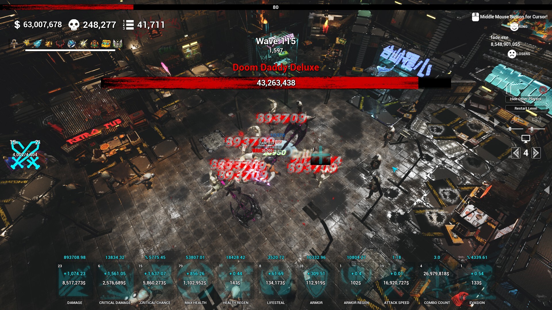 《BLADE.EXE》|v1.0.0|中文|免安装硬盘版 《BLADE.EXE》|v1.0.0|中文|免安装硬盘版