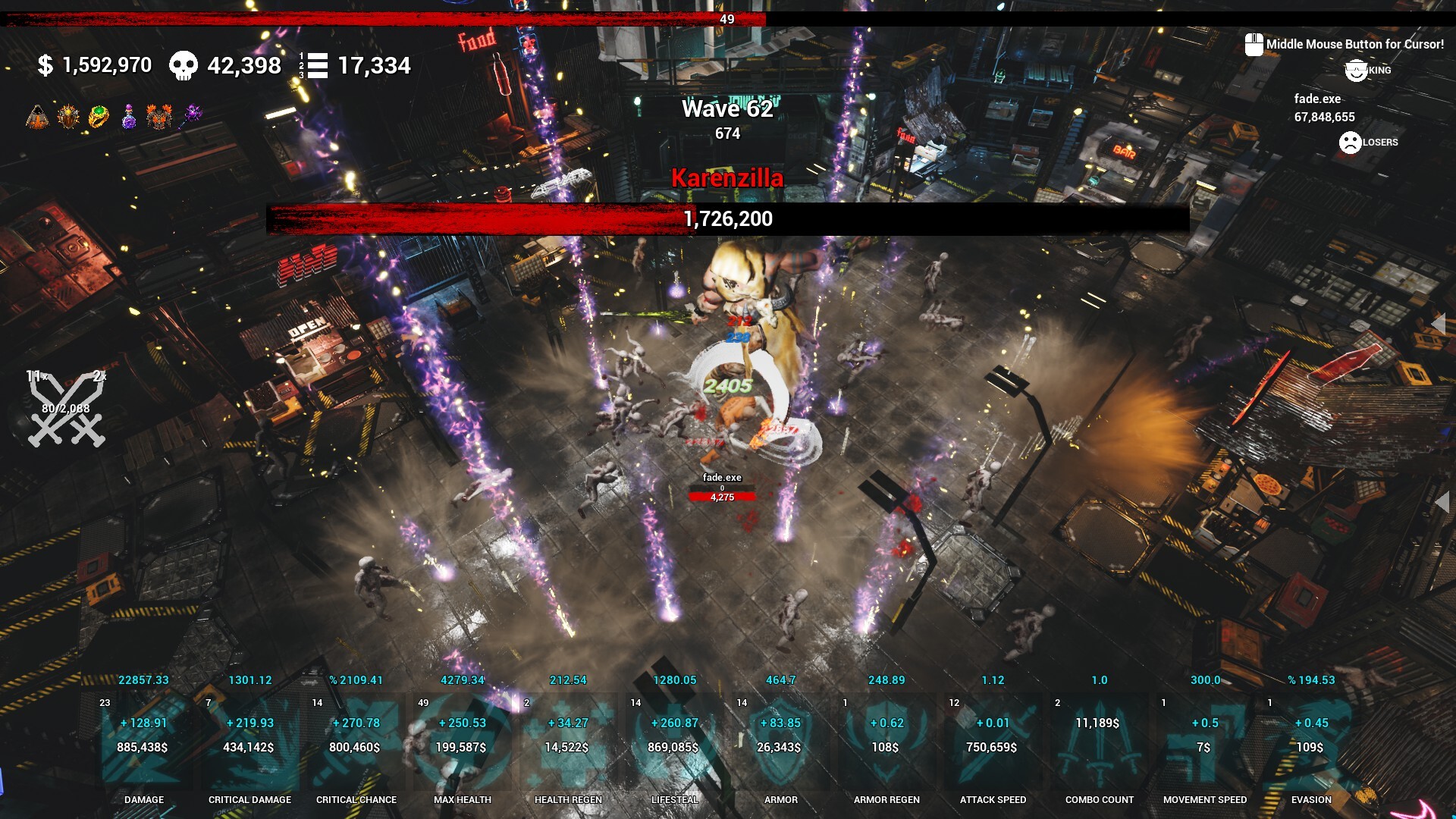 《BLADE.EXE》|v1.0.0|中文|免安装硬盘版 《BLADE.EXE》|v1.0.0|中文|免安装硬盘版