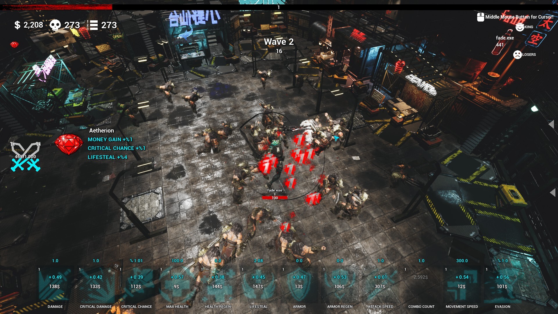 《BLADE.EXE》|v1.0.0|中文|免安装硬盘版 《BLADE.EXE》|v1.0.0|中文|免安装硬盘版