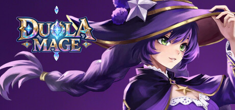 《朵拉法师/Duola Mage》免安装绿色版