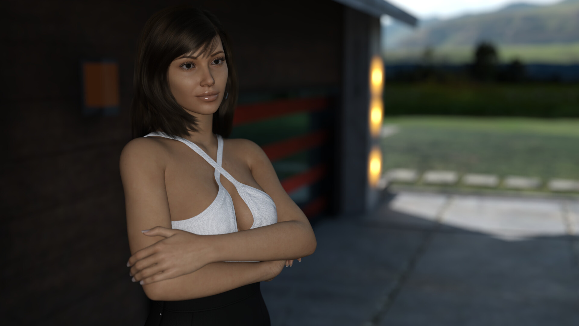 图片[2]-会议/The Session Build.20855436|策略模拟|689MB|STEAM官中-蝶影二次元