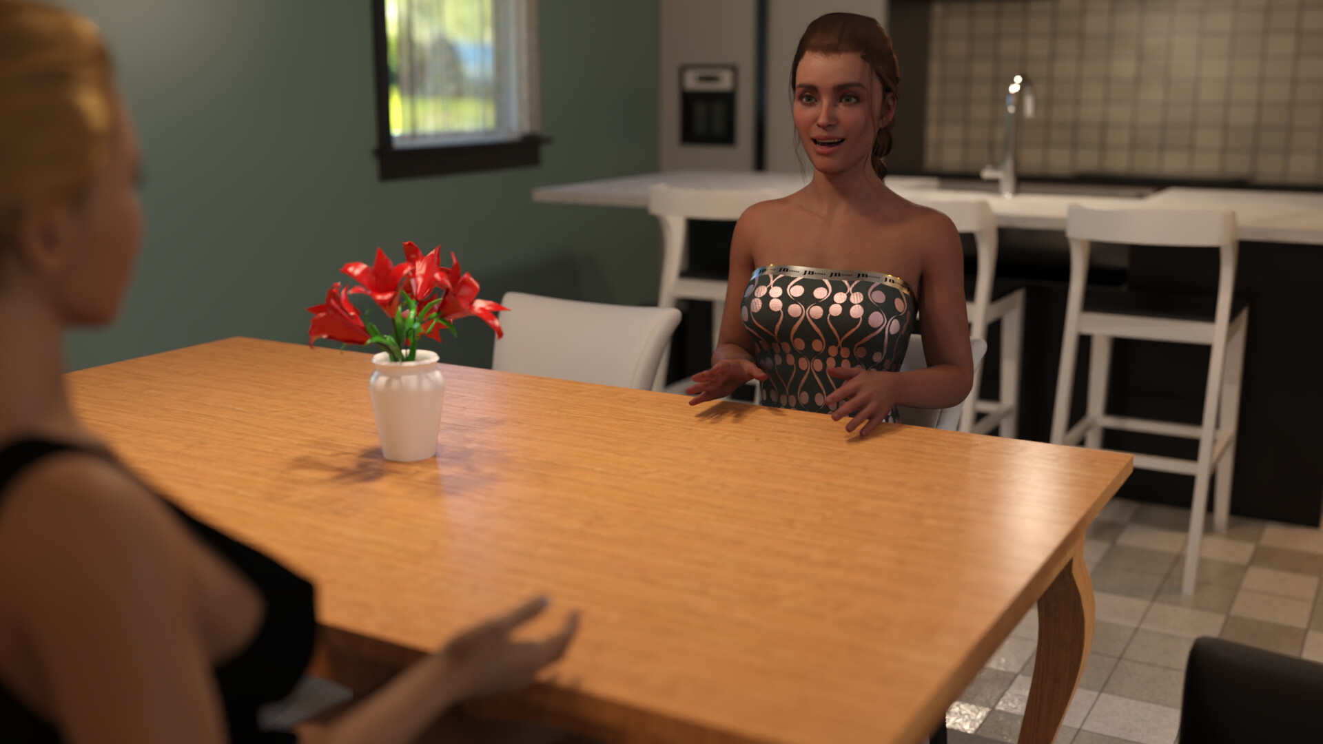 图片[3]-会议/The Session Build.20855436|策略模拟|689MB|STEAM官中-蝶影二次元