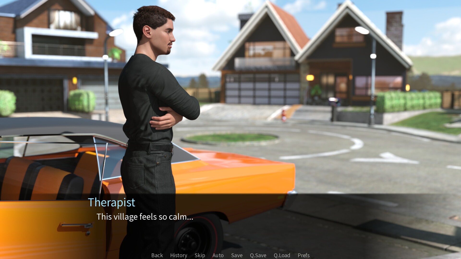 图片[7]-【PC/SLG/中文】会议 The Session Build.20855436 STEAM官方中文版【689MB】-马克游戏