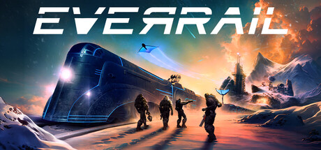永恒列车/EverRail-集游星软件站