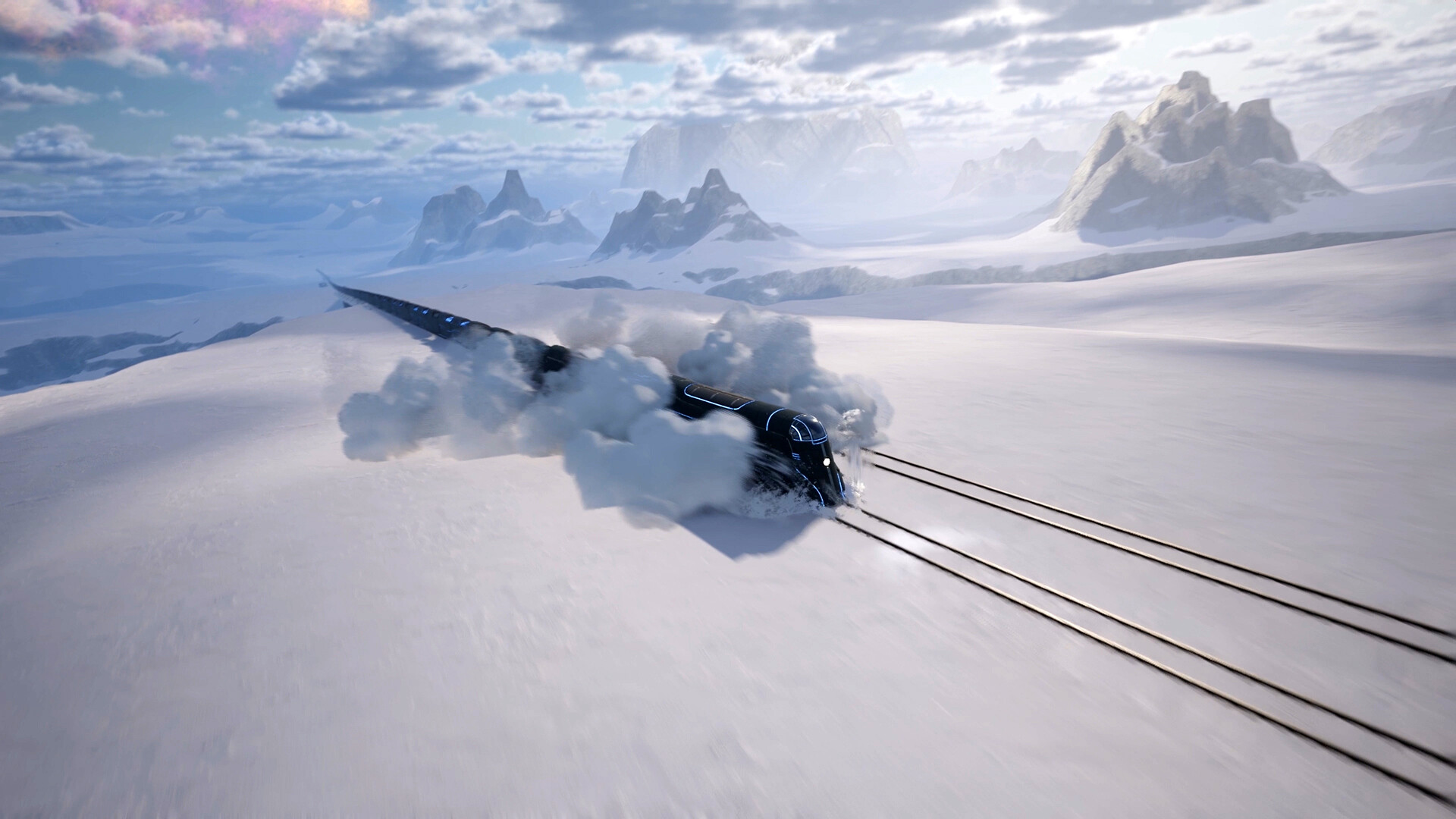 图片[16] - 《永恒轨道/永恒铁路 EverRail》EARLY ACCESS-官中免安装-简中 - steam宝儿.com