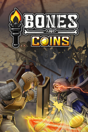 刷爆地下城/Bones and Coins