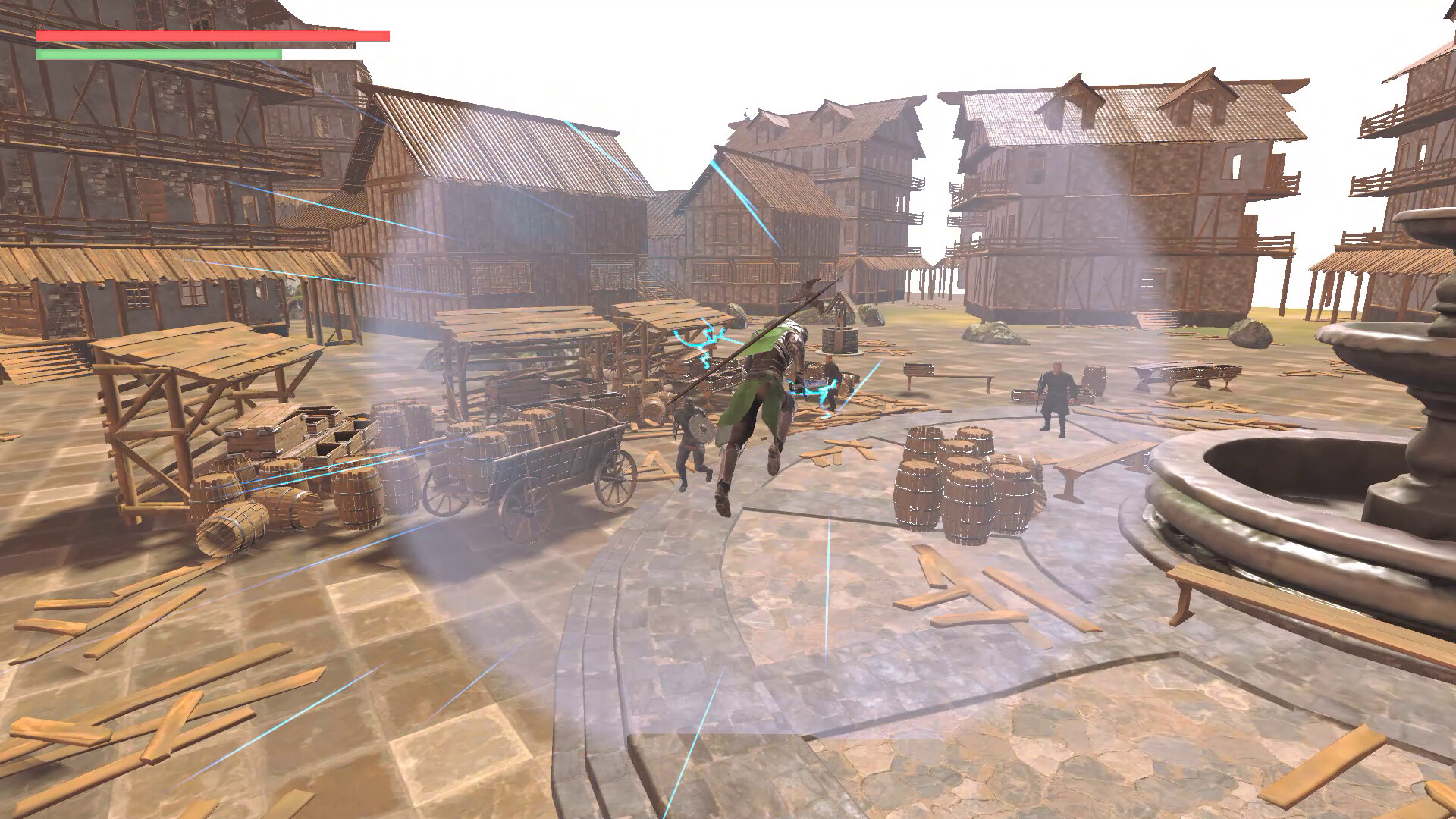 《刺客之王 - 王国(The King of Assassins - The Kingdom)》|Buidl.21478338|中文|免安装硬盘版 《刺客之王 - 王国(The King of Assassins - The Kingdom)》|Buidl.21478338|中文|免安装硬盘版