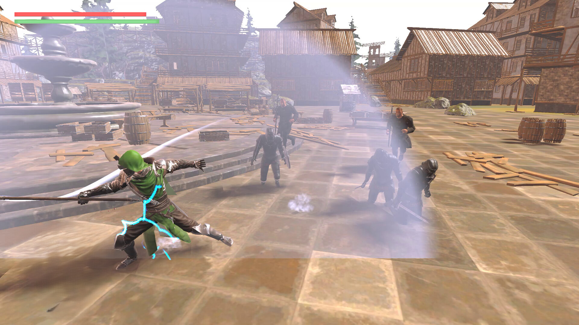 《刺客之王 - 王国(The King of Assassins - The Kingdom)》|Buidl.21478338|中文|免安装硬盘版 《刺客之王 - 王国(The King of Assassins - The Kingdom)》|Buidl.21478338|中文|免安装硬盘版