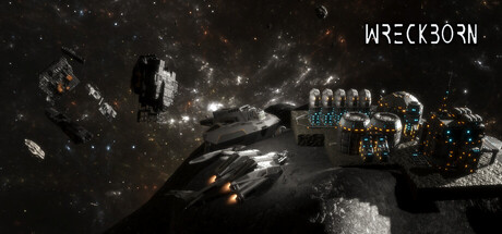 破碎新生/Wreckborn-秋风资源网