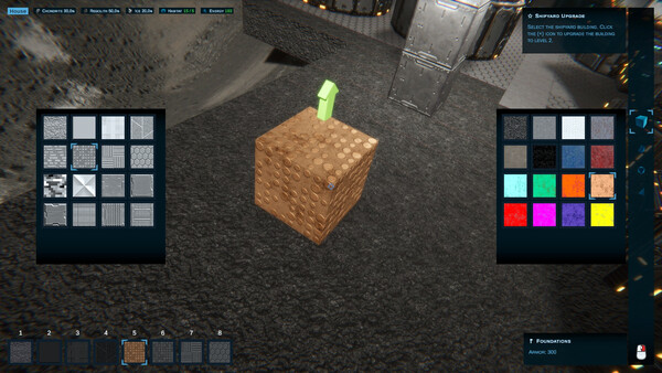 破碎新生/Wreckborn - PC平台资源截图 4