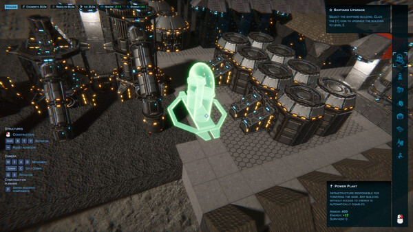 破碎新生/Wreckborn - PC平台资源截图 3