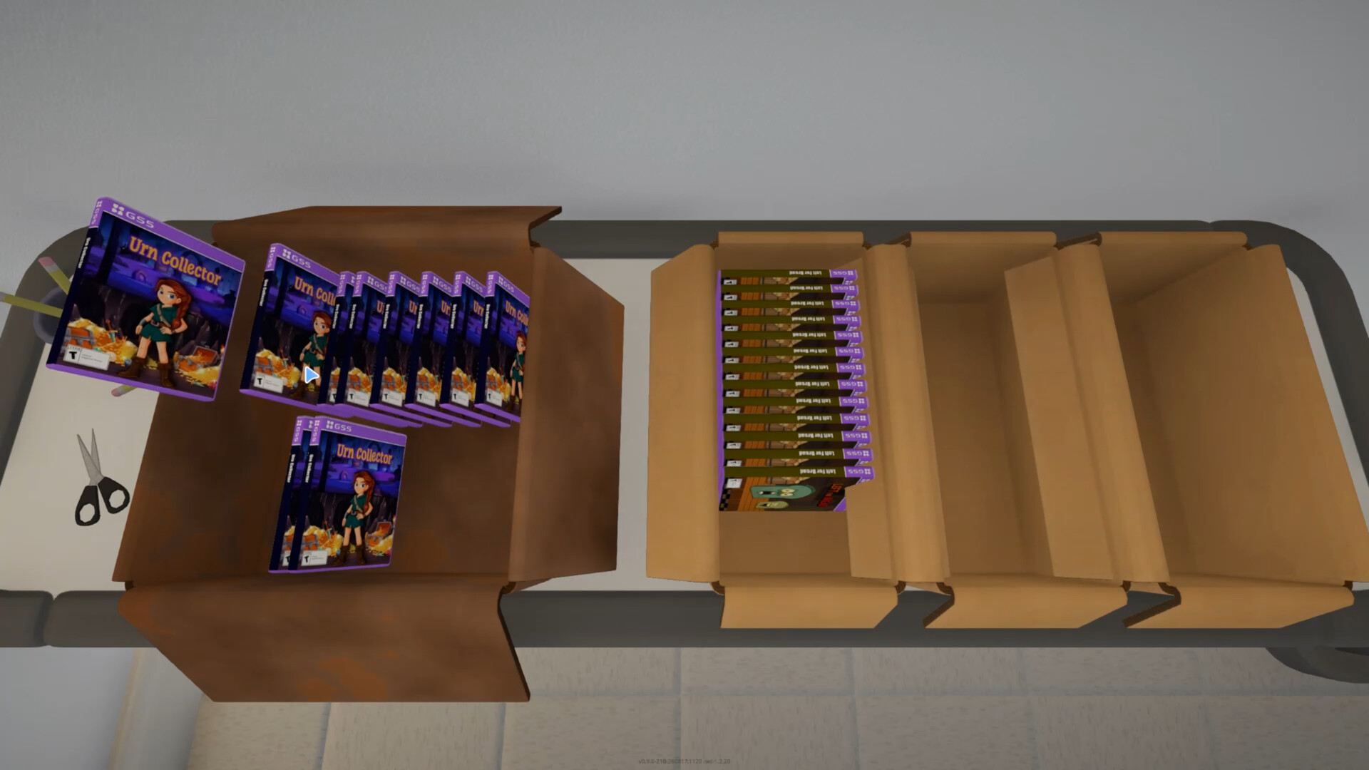 图片[7]-游戏地带：游戏商店模拟器（GameZone – Game Store Simulator）Build.25294571 [中文][2.97G]-极客游戏
