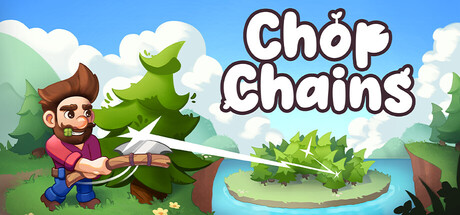 砍树/Chop Chains-鹿星语