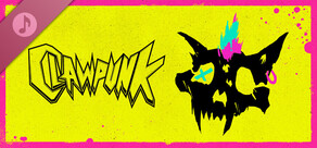 CLAWPUNK: Original Soundtrack