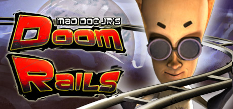 Doom Rails/毁灭战车