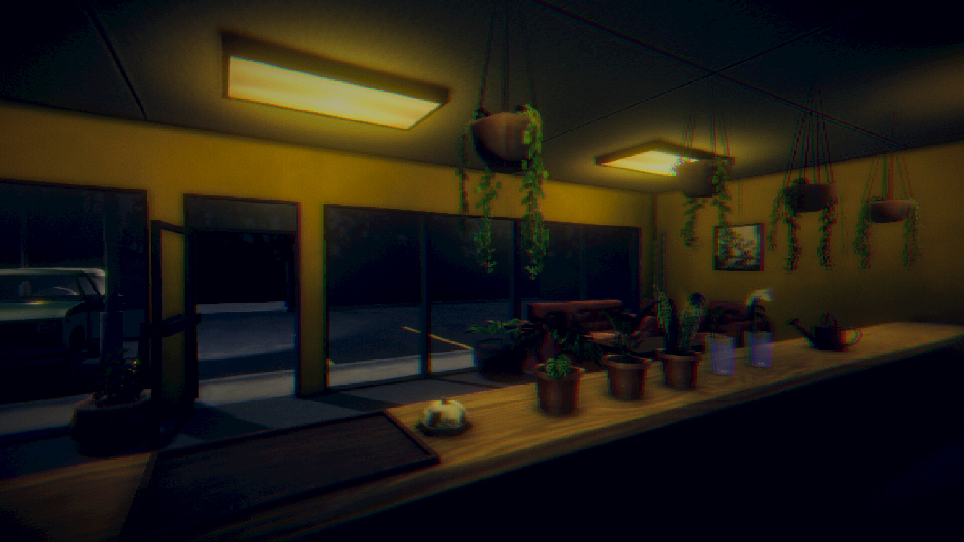 图片[3]-午夜植物铺（The Plant Shop）Build.25348915 [中文][0.26G]-极客游戏
