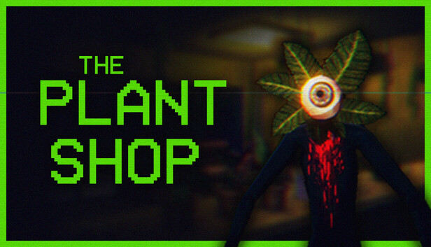 Save 10% on The Plant Shop on Steam