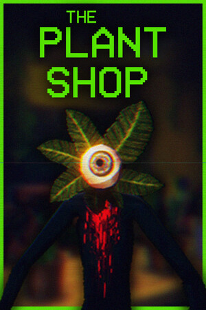 午夜植物铺/The Plant Shop