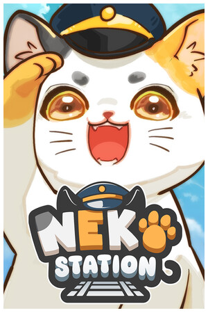 猫咪列车长/Neko Station新游发布