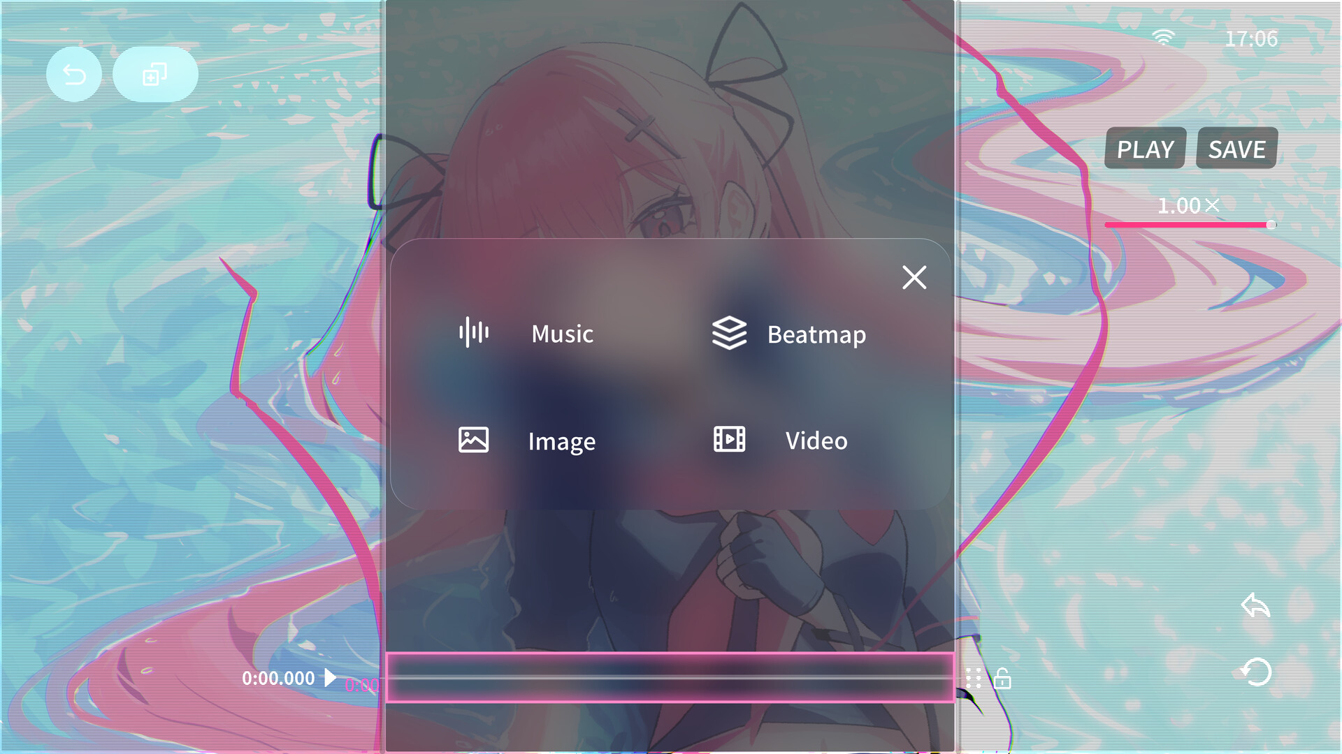 Live Rise!!: 4K Fever/Live Rise!!: 4K Fever 截图 10