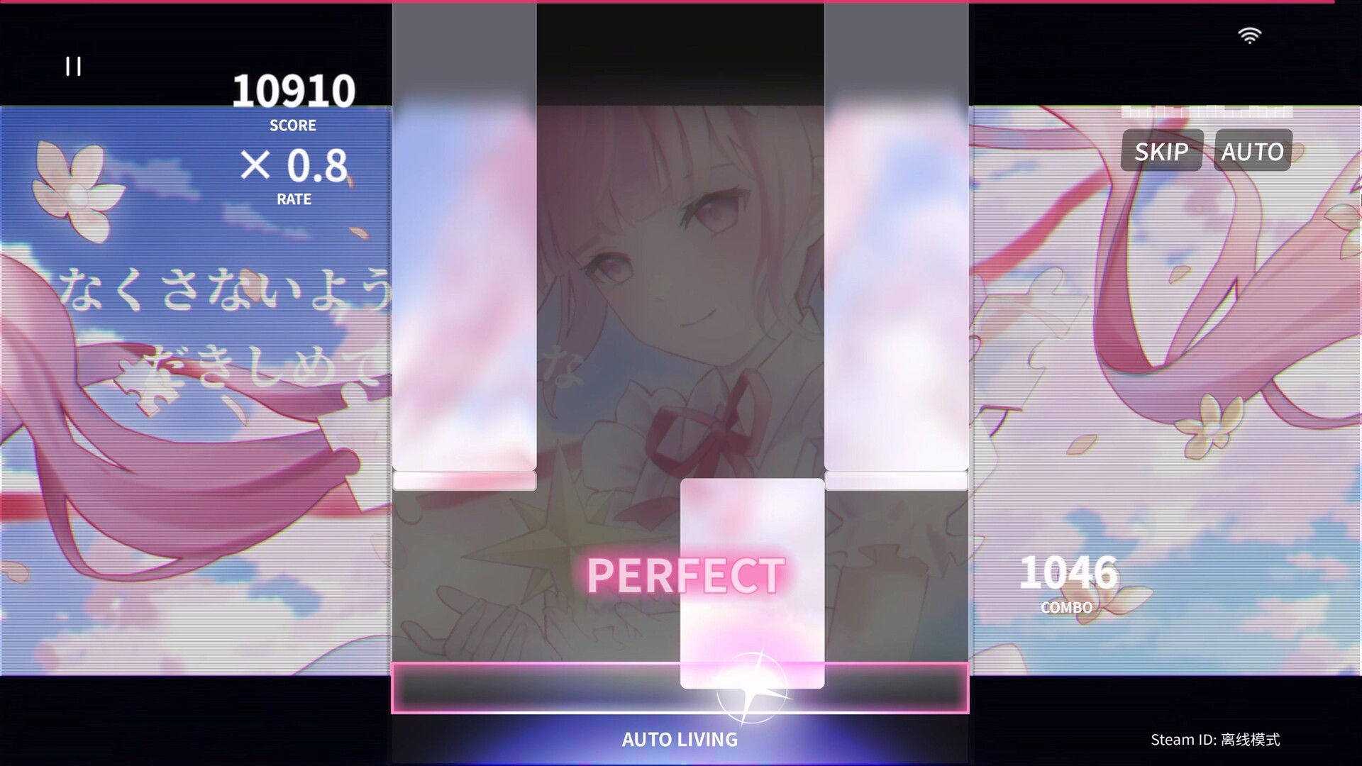 图片[4] - 《Live Rise!!: 4K Fever》-Build 23944740官中免安装-简中2.4GB - steam宝儿.com