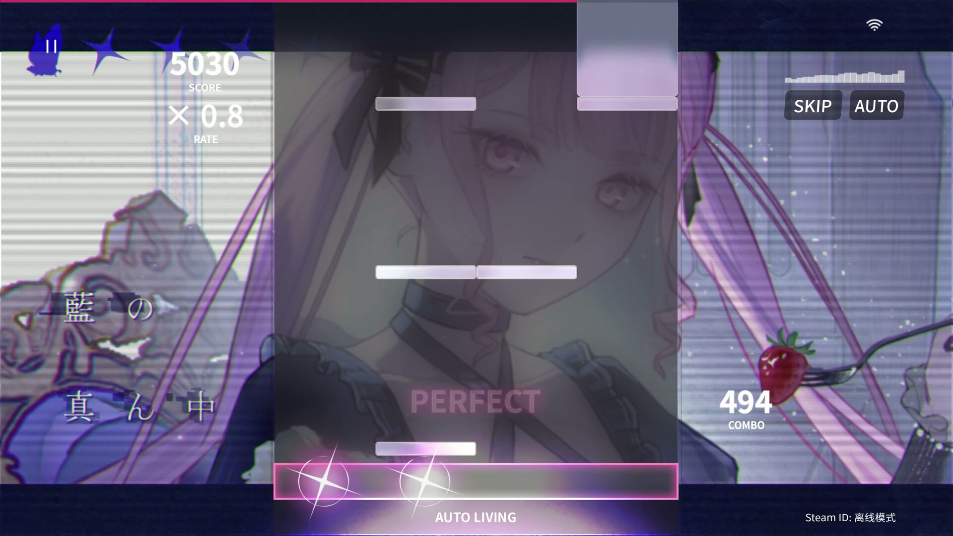 图片[3] - 《Live Rise!!: 4K Fever》-Build 23944740官中免安装-简中2.4GB - steam宝儿.com