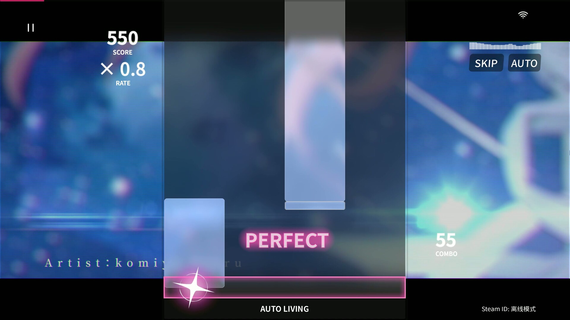 图片[5] - 《Live Rise!!: 4K Fever》-Build 23944740官中免安装-简中2.4GB - steam宝儿.com