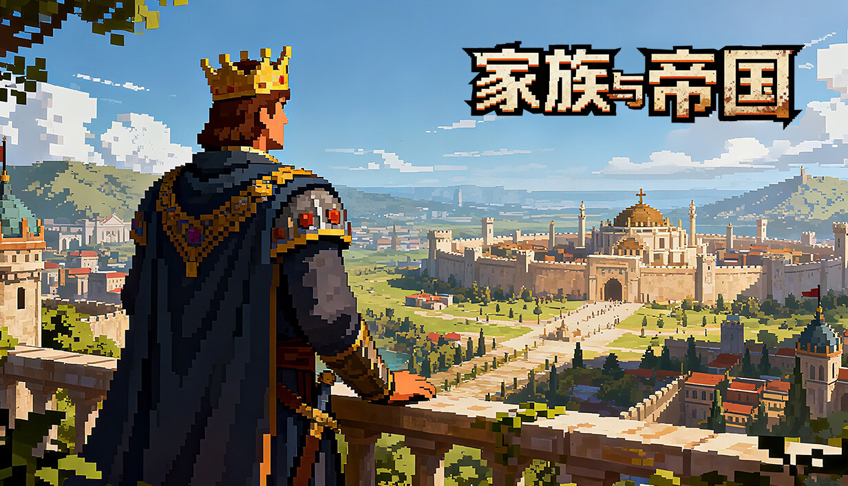 家族与帝国/Clan and Crown