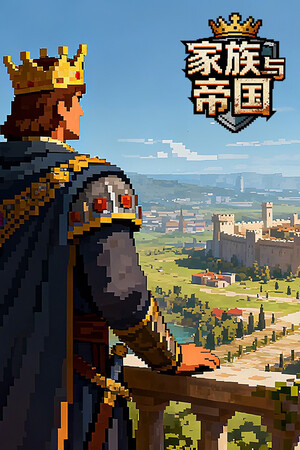 家族与帝国-单机岛