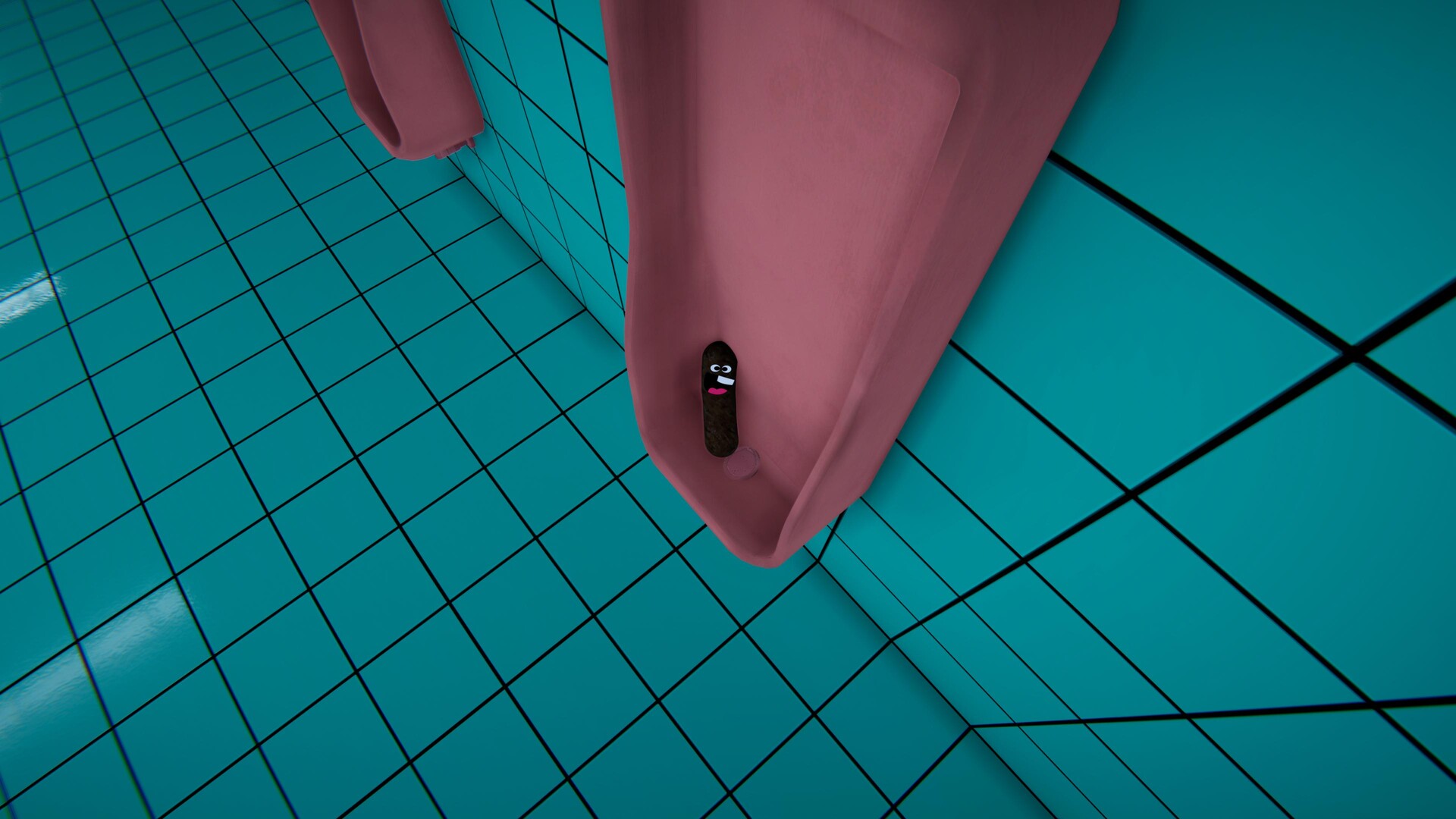 《8号厕所(Toilet 8)》|Build 22216068|中文|免安装硬盘版 《8号厕所(Toilet 8)》|Build 22216068|中文|免安装硬盘版