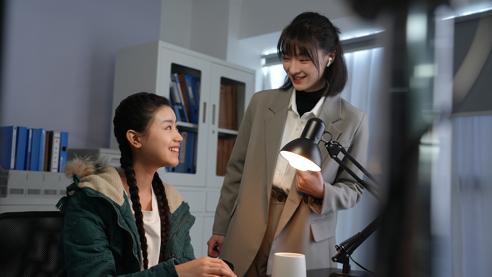 图片[4]-《金宵公寓事件》 Build.24966492 [中文][7.12G]-极客游戏