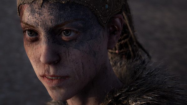 图片[1]-地狱之刃：塞娜的献祭/Hellblade：Senua's Sacrifice（v1.03.1）-蓝豆人-PC单机Steam游戏下载平台