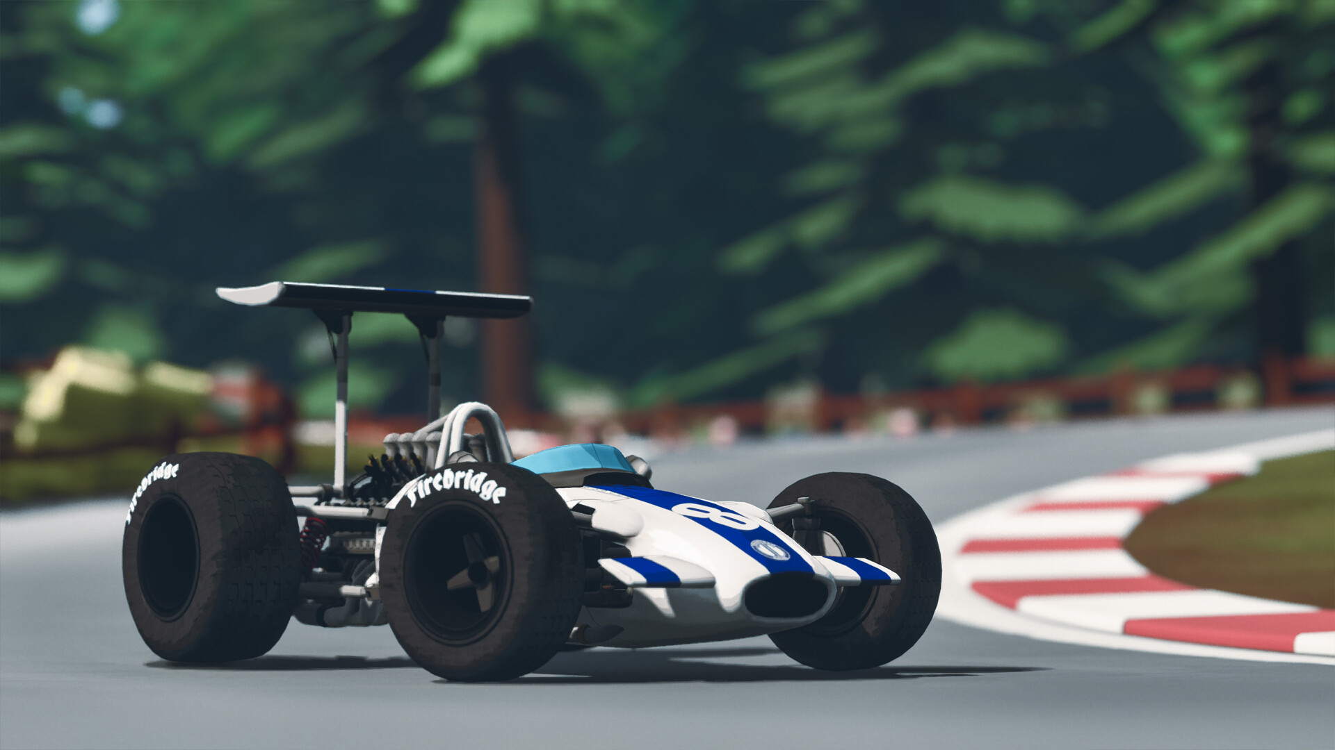 《方程式传奇(Formula Legends)》|v1.1.1+Pioneer Pack|中文|免安装硬盘版 《方程式传奇(Formula Legends)》|v1.1.1+Pioneer Pack|中文|免安装硬盘版