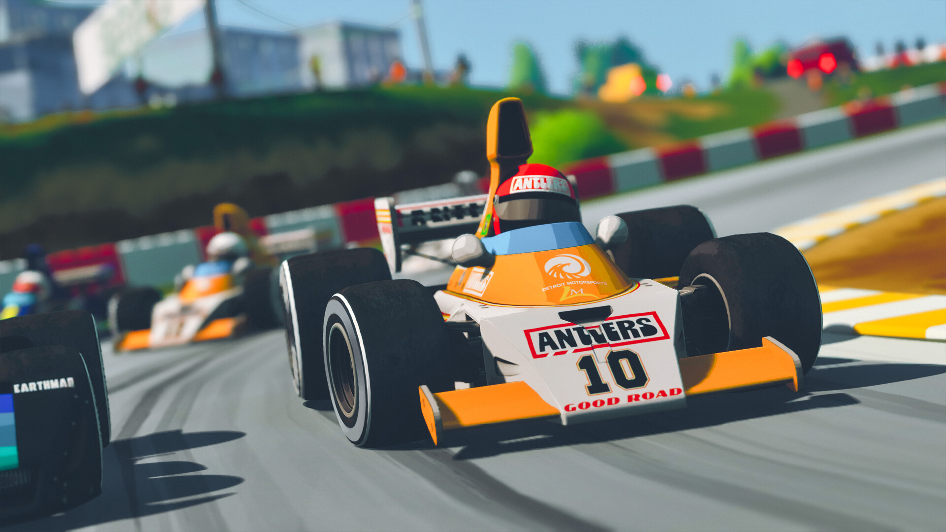 《方程式传奇(Formula Legends)》|v1.1.1+Pioneer Pack|中文|免安装硬盘版 《方程式传奇(Formula Legends)》|v1.1.1+Pioneer Pack|中文|免安装硬盘版